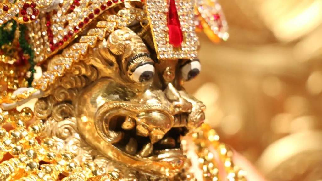 Nrusinghanath Temple